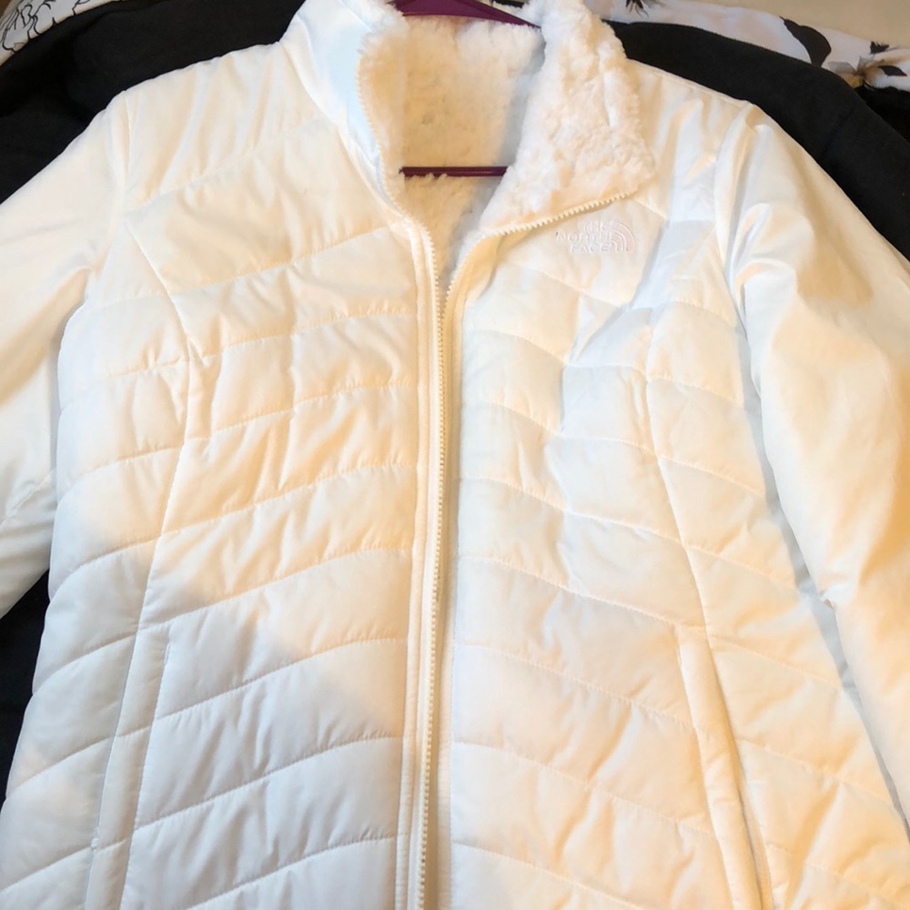 Women’s North Face
